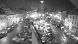 Náměstí, Městská věž