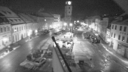 Náměstí, Městská věž