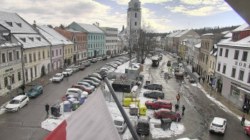 Město Velké Meziříčí