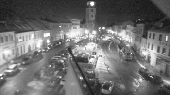 Město Velké Meziříčí