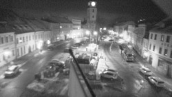 Náměstí, Městská věž