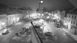 Náměstí, Městská věž