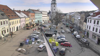 Město Velké Meziříčí