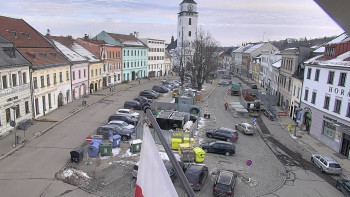 Město Velké Meziříčí