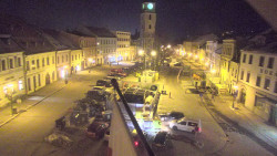 Náměstí, Městská věž