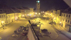 Náměstí, Městská věž