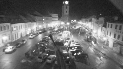 Náměstí, Městská věž