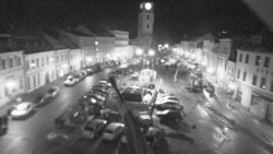 Náměstí, Městská věž