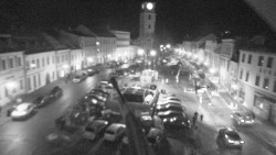 Náměstí, Městská věž