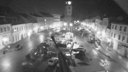 Náměstí, Městská věž