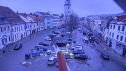 Náměstí, Městská věž