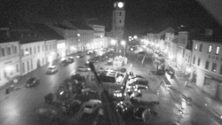 Náměstí, Městská věž