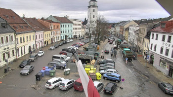 Město Velké Meziříčí