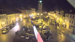 Náměstí, Městská věž