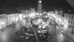 Náměstí, Městská věž