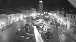 Náměstí, Městská věž