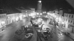 Náměstí, Městská věž