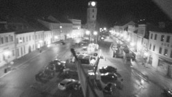 Náměstí, Městská věž