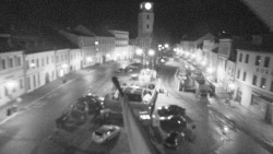 Náměstí, Městská věž