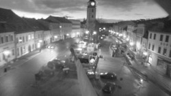 Náměstí, Městská věž