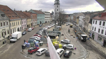 Město Velké Meziříčí