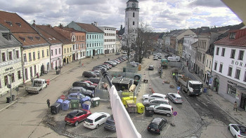 Město Velké Meziříčí