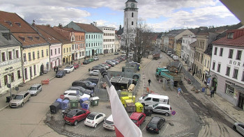 Město Velké Meziříčí