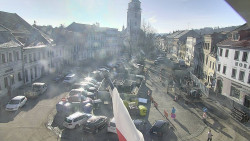 Náměstí, Městská věž