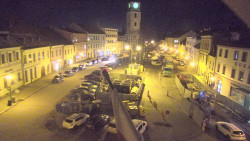 Náměstí, Městská věž