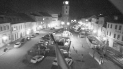 Náměstí, Městská věž