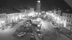 Náměstí, Městská věž