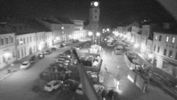 Náměstí, Městská věž