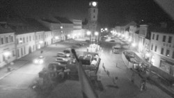 Náměstí, Městská věž