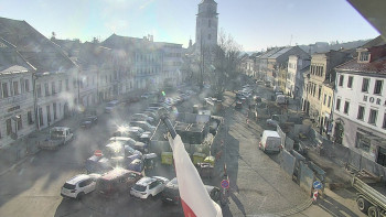 Město Velké Meziříčí