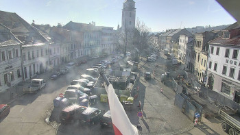 Město Velké Meziříčí