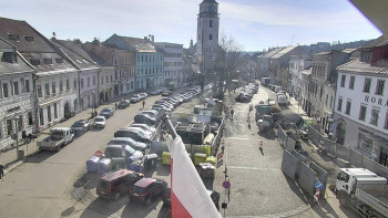 Město Velké Meziříčí