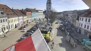 Město Velké Meziříčí