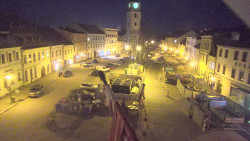 Náměstí, Městská věž