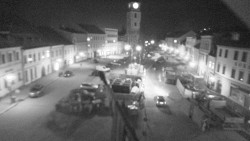 Náměstí, Městská věž