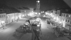 Náměstí, Městská věž