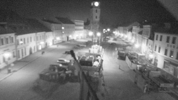 Město Velké Meziříčí