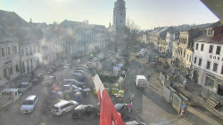 Náměstí, Městská věž