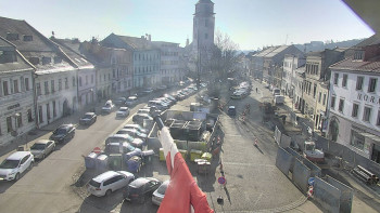 Město Velké Meziříčí