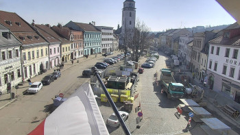 Město Velké Meziříčí