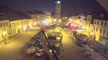 Město Velké Meziříčí