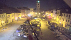 Náměstí, Městská věž