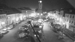 Náměstí, Městská věž