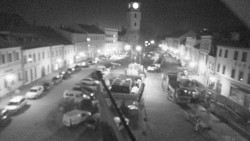 Náměstí, Městská věž