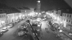 Náměstí, Městská věž