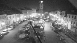 Náměstí, Městská věž